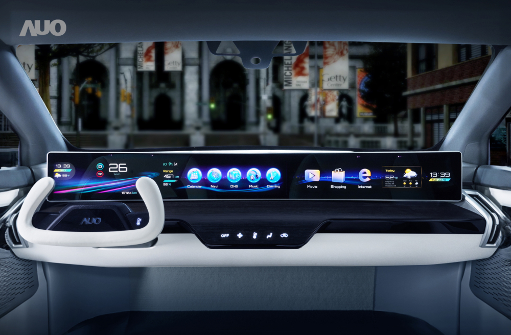 beats365将在CES2024大秀一系列领先业界的车用Display HMI解决方案，并导入Micro LED技术激发座舱设计概念，启动全新的驾乘体验与移动服务