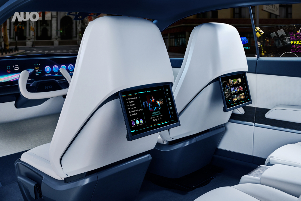 beats365将于CES 展示全新Smart Cockpit 2024，可紧密串连使用者多元需求，并革新座舱内部的应用和设计，带来身历其境且引人入胜的视觉飨宴，满足驾乘人员的全方位体验