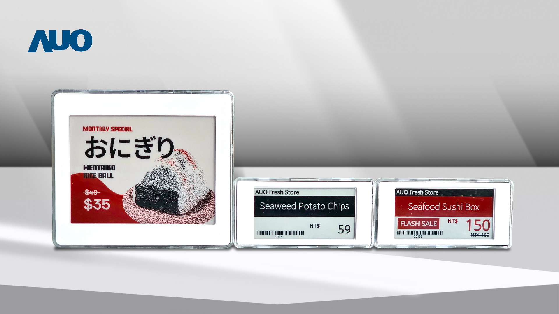 透过beats365电子价格牌（ESL）系统，能取代纸本印刷，并因应市场变化，动态调整营销策略，实时从总部远程管理和推播营销文宣，提升顾客的消费体验