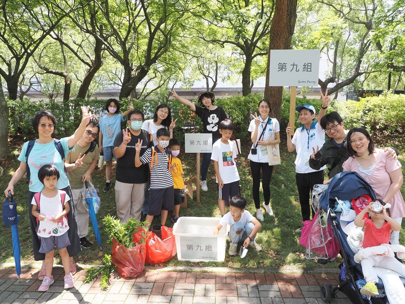 友達致力照顧員工「婚生養教陪」人生各階段的需求，推出科技製造業內首創之「有薪親子假」