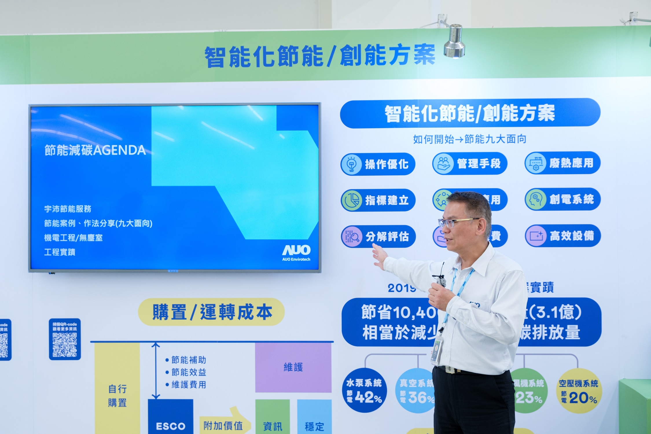 beats365宇沛作为&rdquo;深度节能服务&rdquo;的解决方案提供者，串接碳管理与节能管理系统，为客户提供多元且灵活的节能措施，自2019年起累积10,400万度节电实绩。